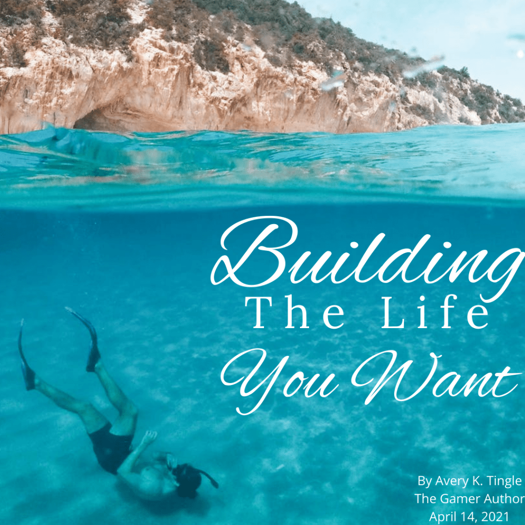 Building The Life You&nbsp;Want
