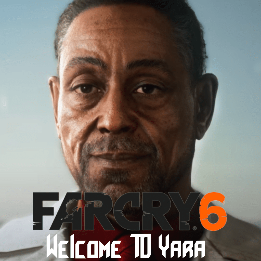 Far Cry 6: Welcome To Yara&nbsp;(UPDATED)