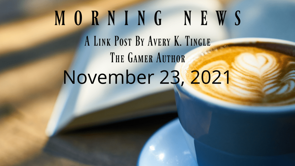 Morning News 11/23/2021