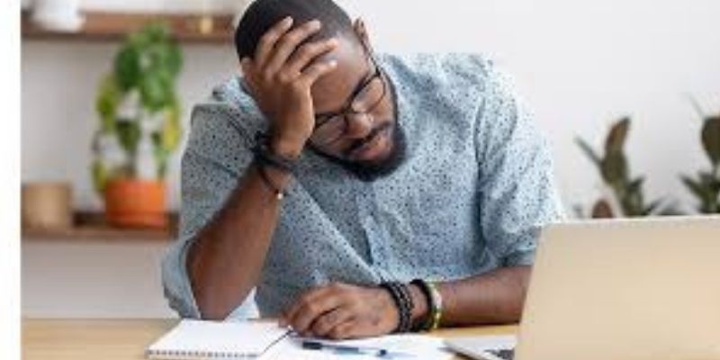 Failure and the Inner&nbsp;Asshole