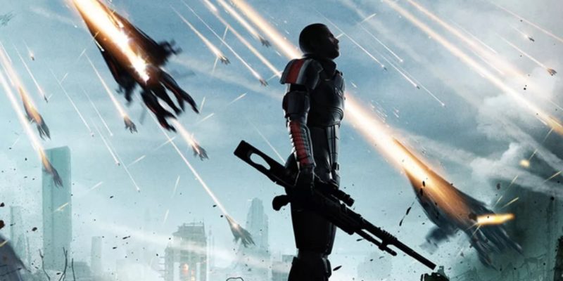 Ideas For Amazon’s Mass&nbsp;Effect